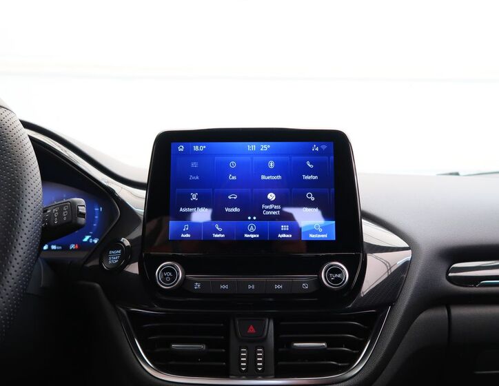 Ford Puma 25