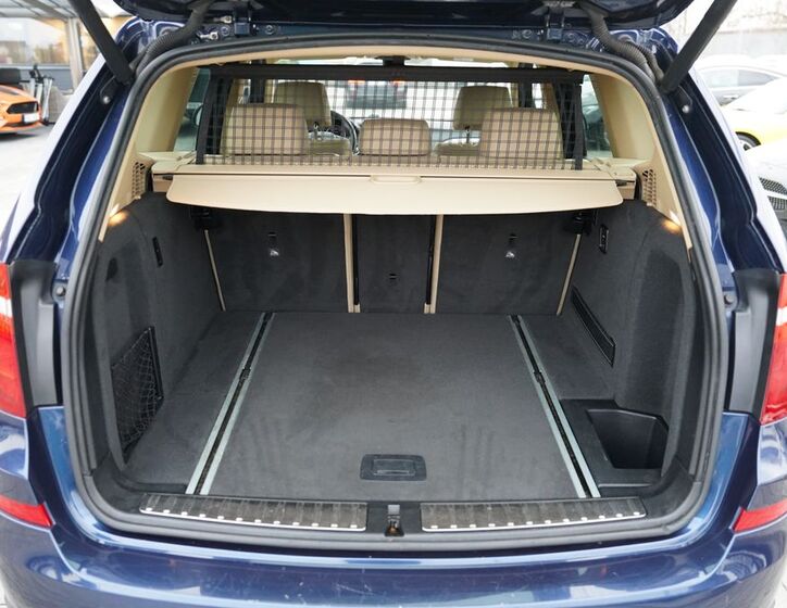 BMW X3 13