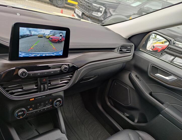 Ford Kuga 33
