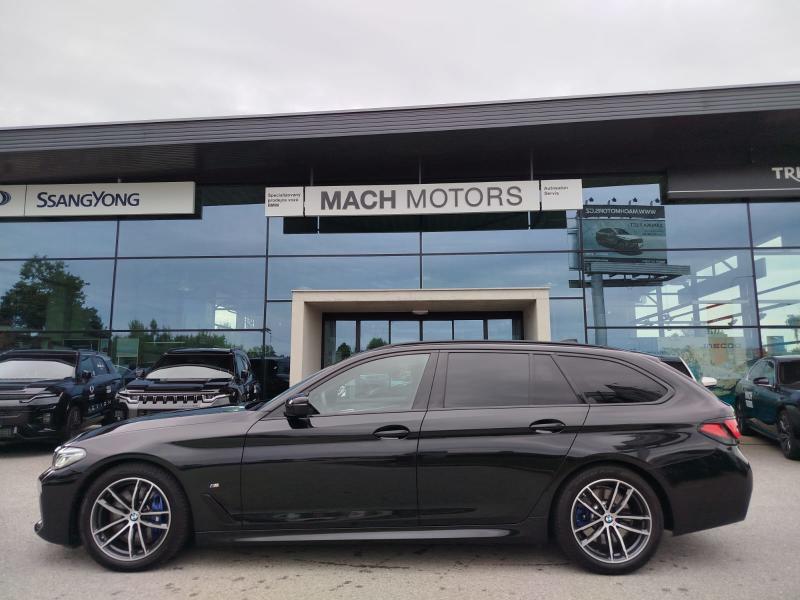 BMW Řada 5