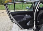 KIA Sportage 26