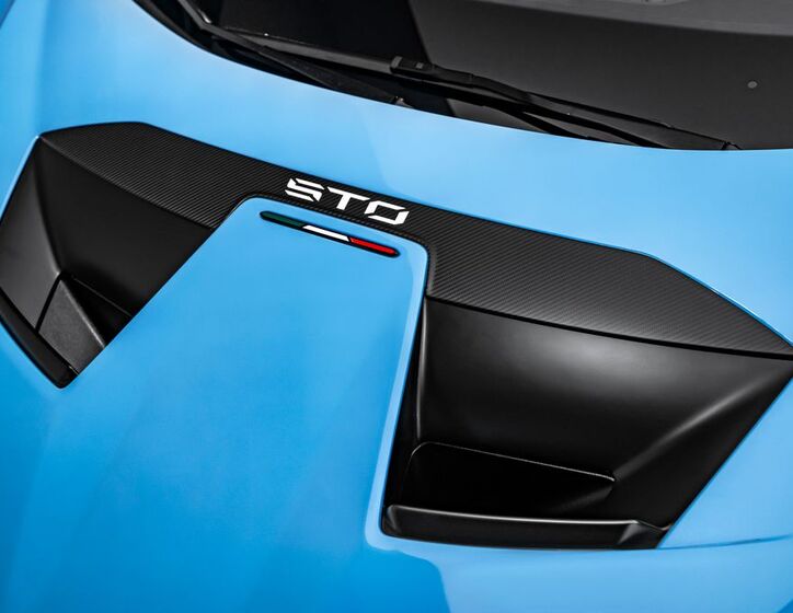 Lamborghini Huracán 17