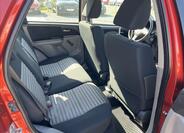 Suzuki SX4 15