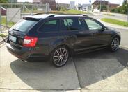 Škoda Octavia 6