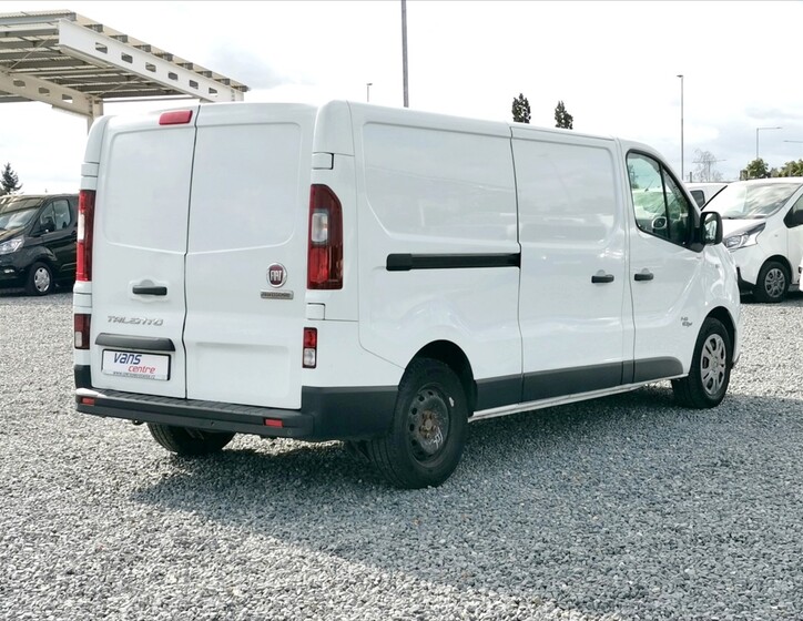 Fiat Talento 3