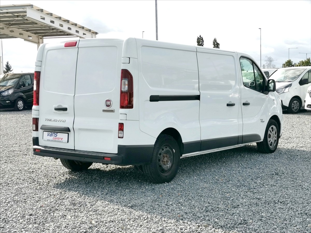 Fiat Talento