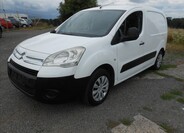 Citroën Berlingo 2