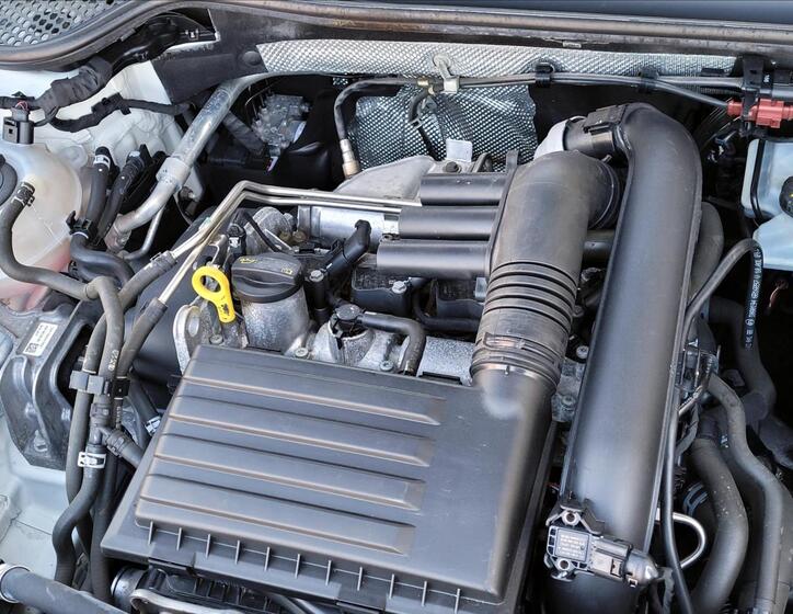 Seat Leon 8