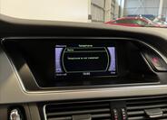 Audi A5 8