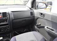 Hyundai Getz 27