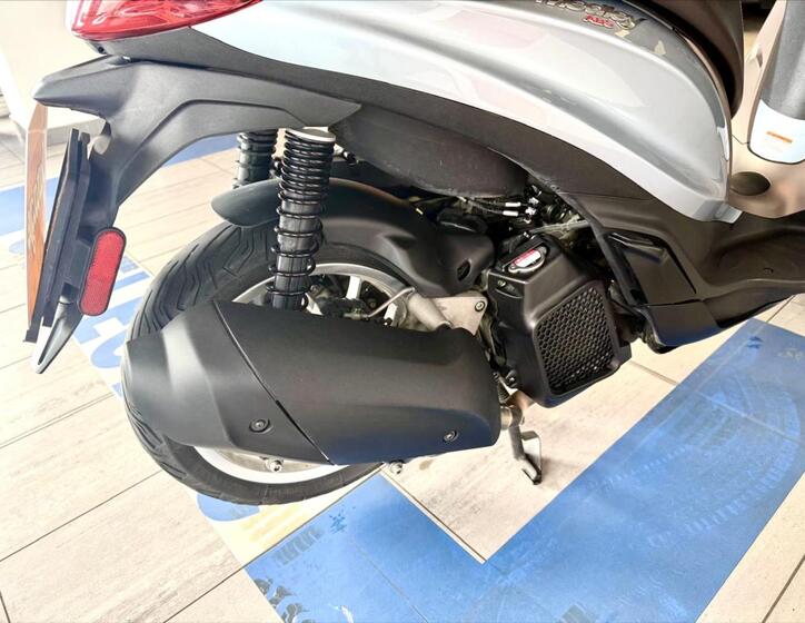 Piaggio Ostatní 7