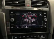 Volkswagen Golf 10