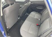 Suzuki Baleno 12