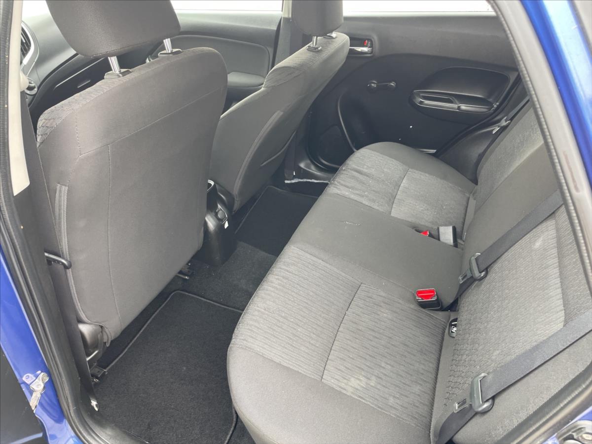 Suzuki Baleno