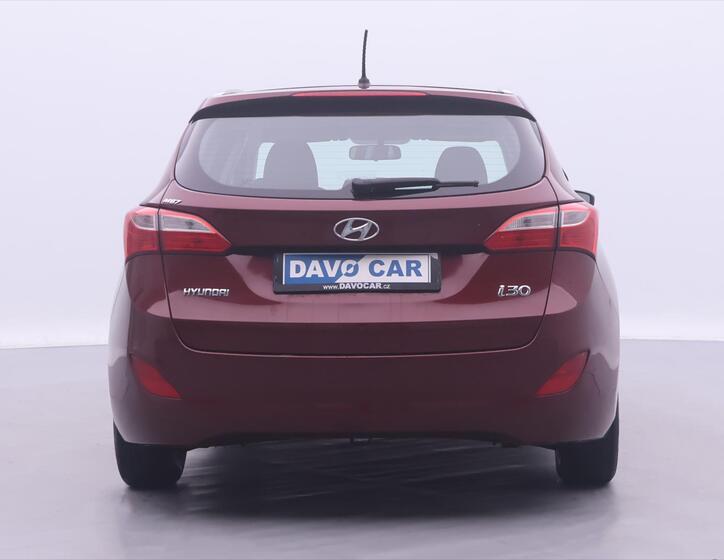 Hyundai i30 6