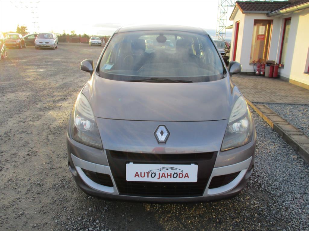 Renault Scénic
