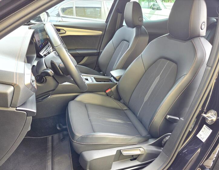 Cupra Formentor 8