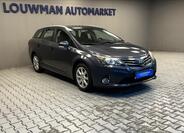 Toyota Avensis 13