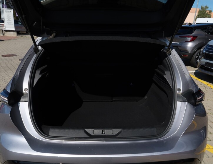 Peugeot 308 10