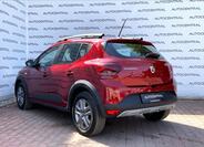 Dacia Sandero 4