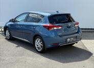 Toyota Auris 4