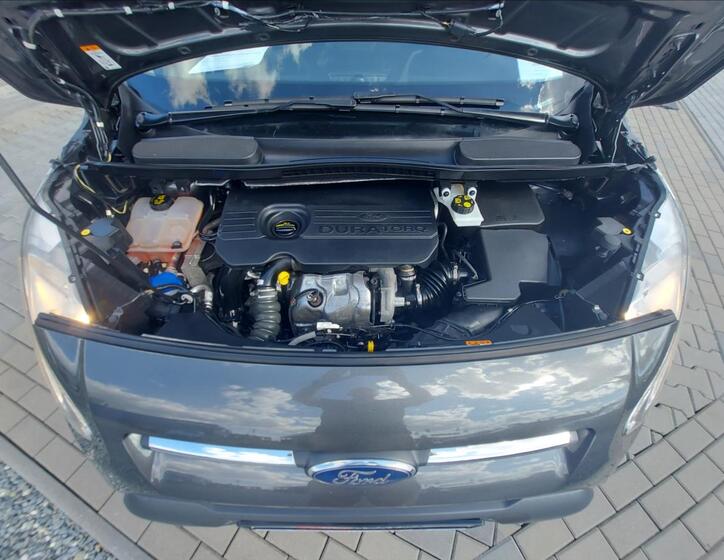 Ford Tourneo Connect 43