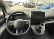 Citroën Berlingo 15