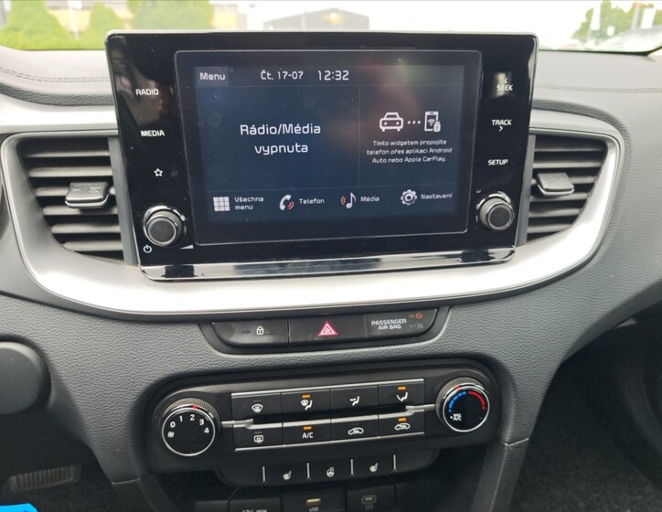 KIA Ceed 9