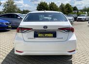 Toyota Corolla 6
