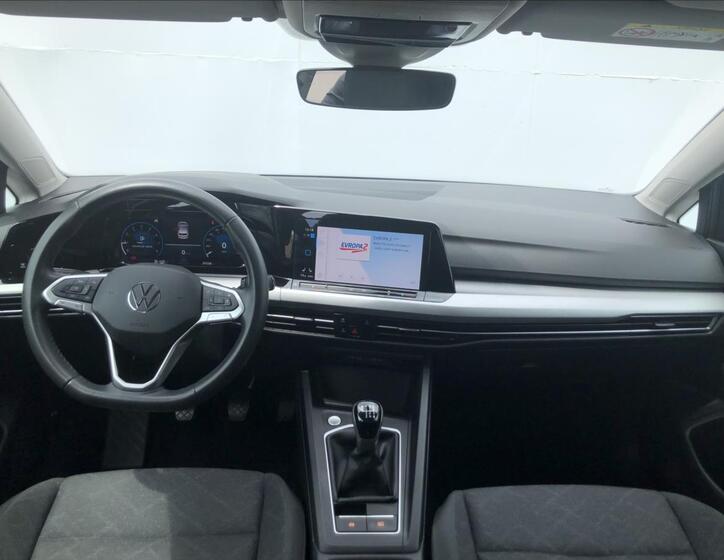 Volkswagen Golf 6