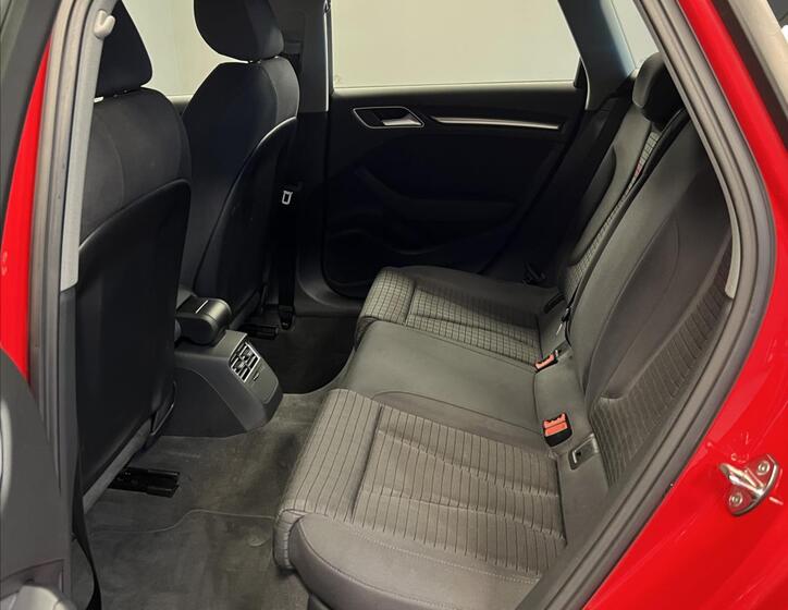 Audi A3 10