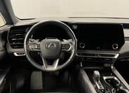 Lexus RX 350h 5