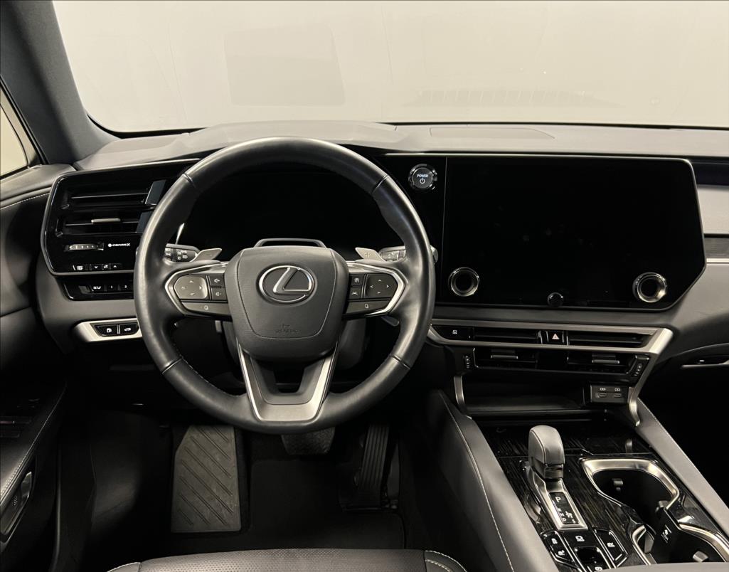 Lexus RX 350h