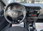 Peugeot 301 12