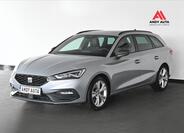 Seat Leon 1