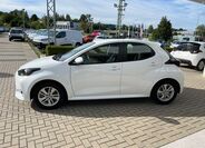 Toyota Yaris 3