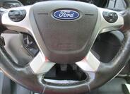 Ford Transit 22