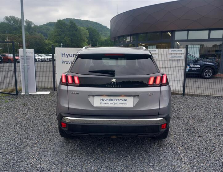 Peugeot 3008 7