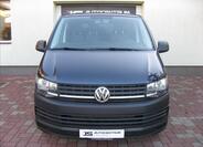 Volkswagen Transporter 3