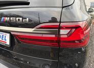 BMW X7 45