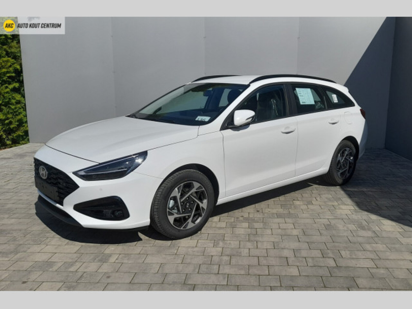 Hyundai i30 1