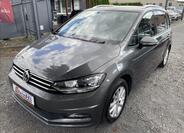 Volkswagen Touran 1