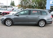 Volkswagen Golf 8