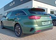 KIA Ceed 6