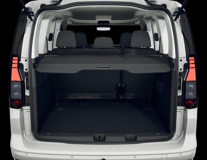 Volkswagen Caddy 8
