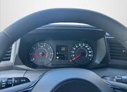 Nissan Interstar 12