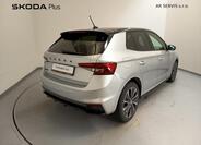 Škoda Fabia 2