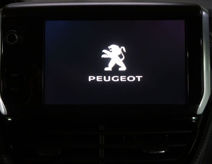 Peugeot 2008 18