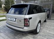 Land Rover Range Rover 5