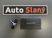 Mercedes-Benz Třídy E 35